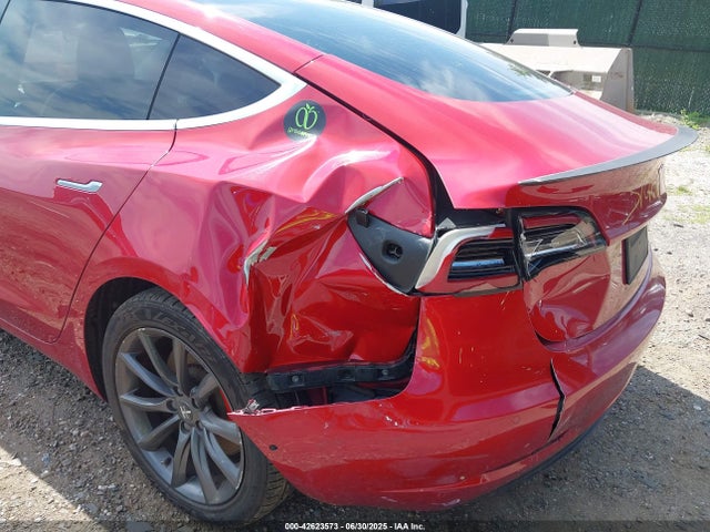 2020 TESLA MODEL 3 5YJ3E1ECXLF769814 Photo 5