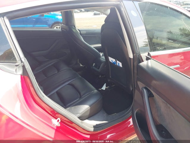 2020 TESLA MODEL 3 5YJ3E1ECXLF769814 Photo 7