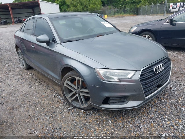 2018 AUDI A3 WAUB8GFF1J1011605 Photo 0