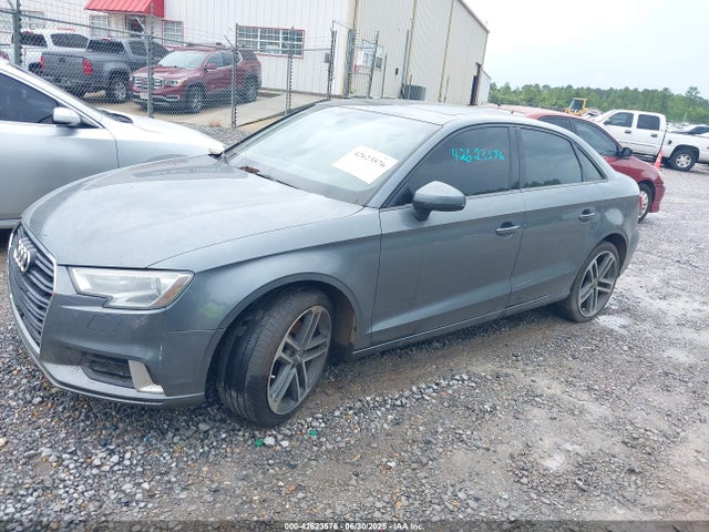 2018 AUDI A3 WAUB8GFF1J1011605 Photo 5