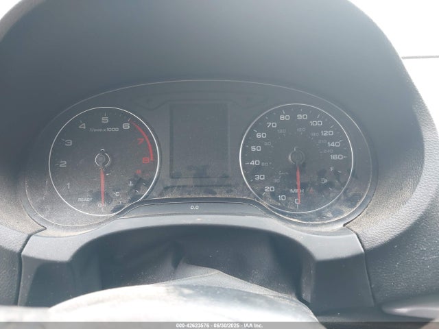 2018 AUDI A3 WAUB8GFF1J1011605 Photo 6