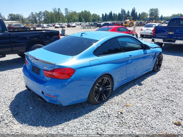 WBS3R9C56GK336919 BMW 2016