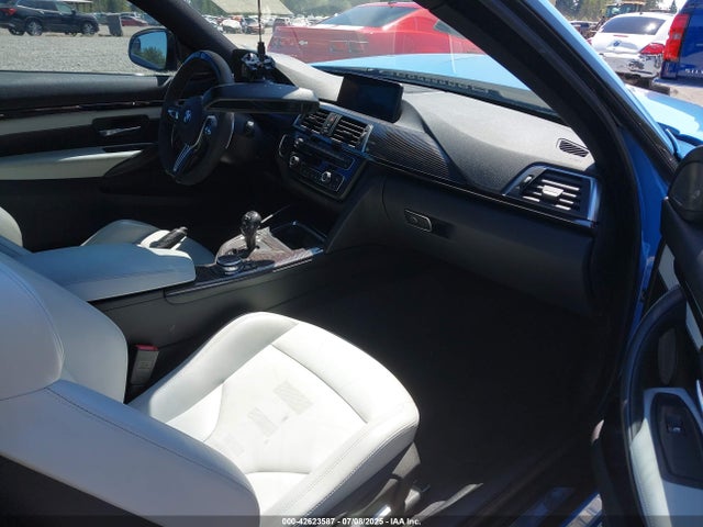 WBS3R9C56GK336919 BMW 2016