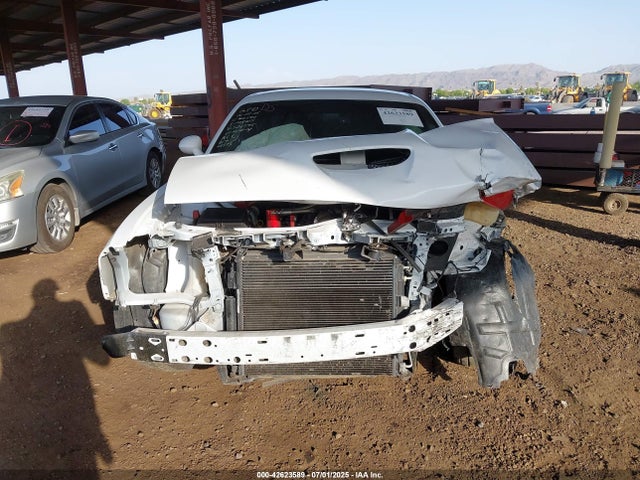 Dodge Challenger 2021 2C3CDZBT5MH524795 Image 12