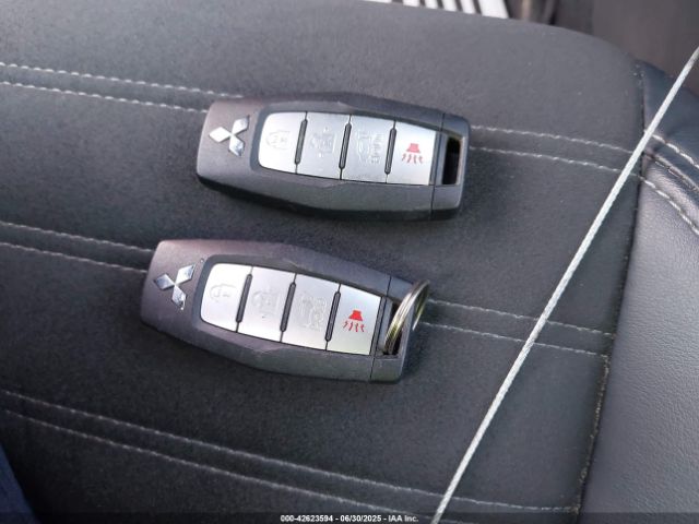 2024 MITSUBISHI OUTLANDER JA4J3VA81RZ027059 Photo 10