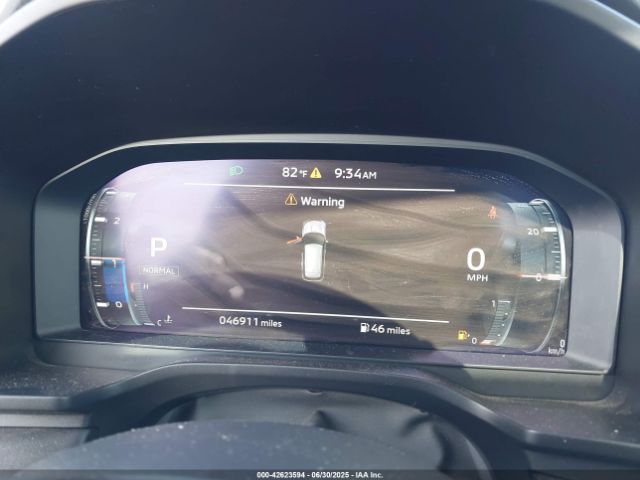 2024 MITSUBISHI OUTLANDER JA4J3VA81RZ027059 Photo 6