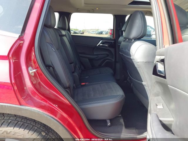 2024 MITSUBISHI OUTLANDER JA4J3VA81RZ027059 Photo 7