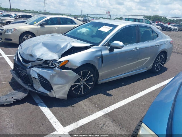 4T1B11HKXJU072492 Toyota a25a-fks