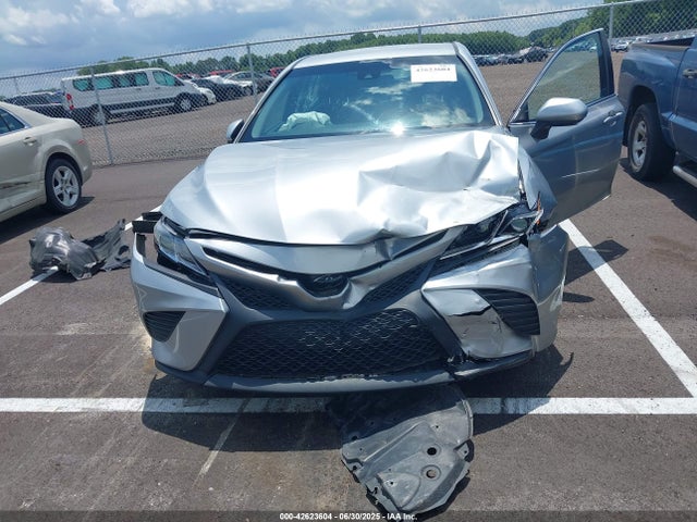 4T1B11HKXJU072492 Toyota a25a-fks