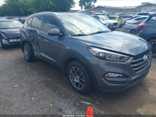 2016 HYUNDAI TUCSON KM8J3CA46GU200913