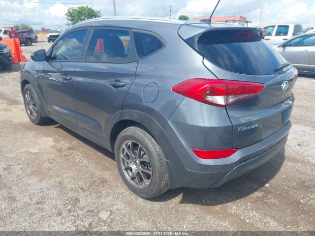 2016 HYUNDAI TUCSON KM8J3CA46GU200913 Photo 2
