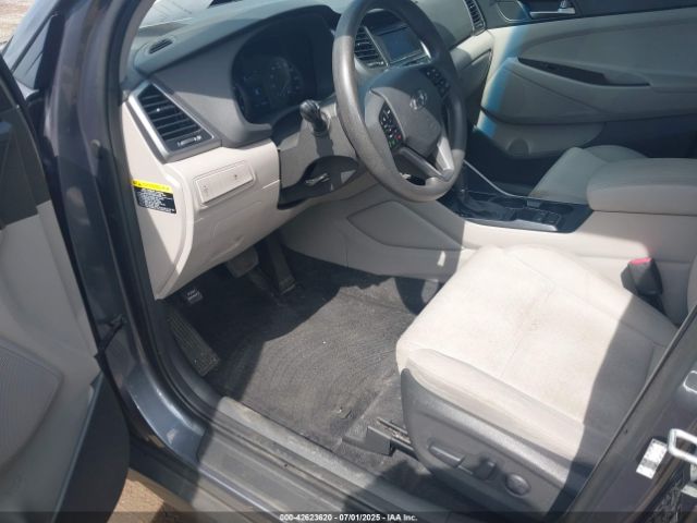2016 HYUNDAI TUCSON KM8J3CA46GU200913 Photo 4
