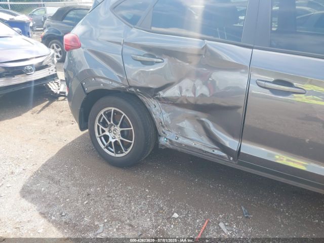 2016 HYUNDAI TUCSON KM8J3CA46GU200913 Photo 5