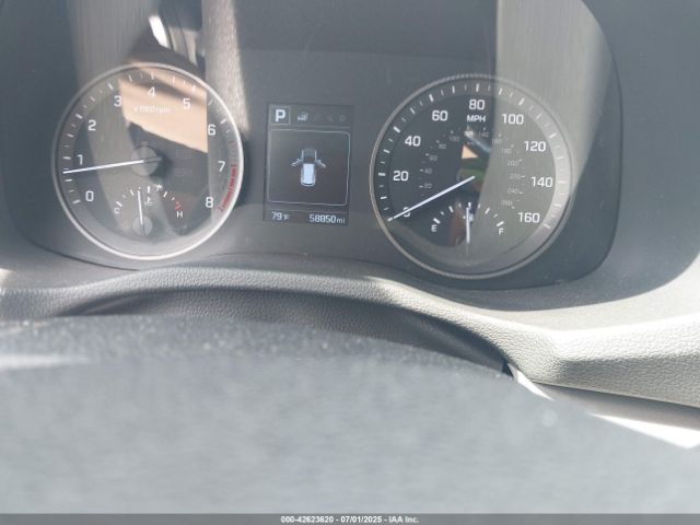 2016 HYUNDAI TUCSON KM8J3CA46GU200913 Photo 6