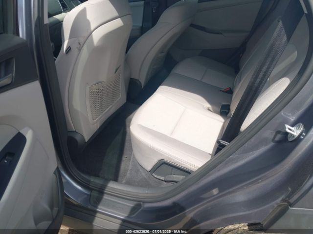 2016 HYUNDAI TUCSON KM8J3CA46GU200913 Photo 7