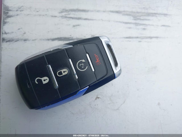 RAM 1500 2020 1C6SRFFT2LN369248 Image 11