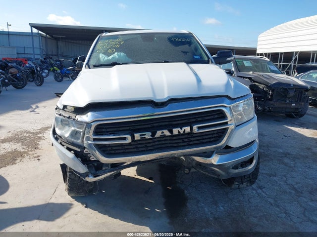 RAM 1500 2020 1C6SRFFT2LN369248 Image 12