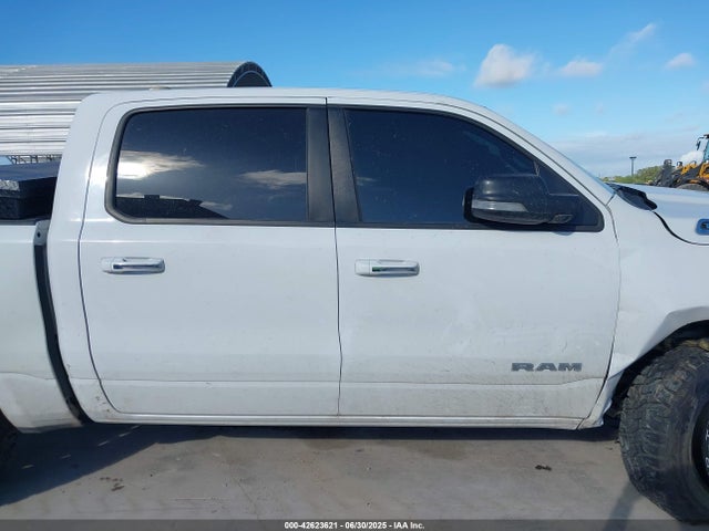 RAM 1500 2020 1C6SRFFT2LN369248 Image 13