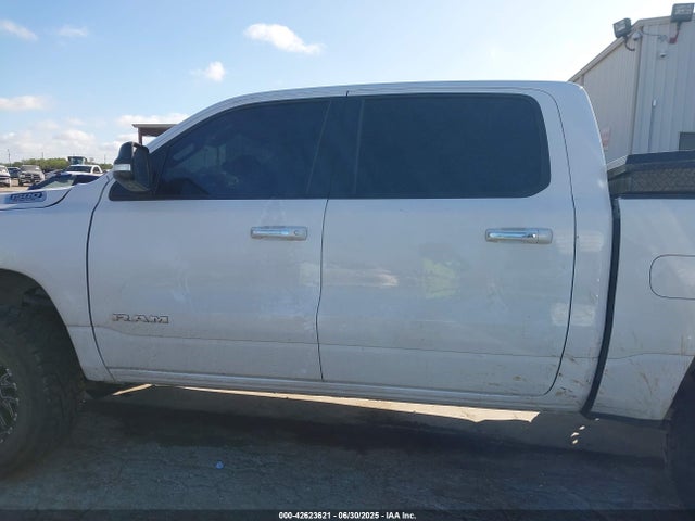 RAM 1500 2020 1C6SRFFT2LN369248 Image 14