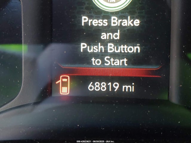 RAM 1500 2020 1C6SRFFT2LN369248 Image 15