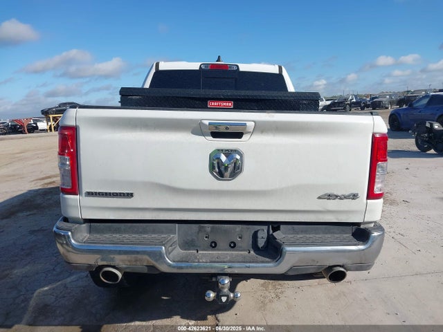 RAM 1500 2020 1C6SRFFT2LN369248 Image 16