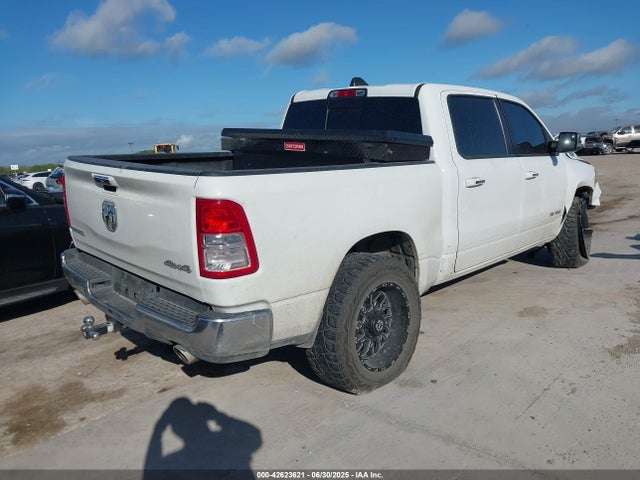 RAM 1500 2020 1C6SRFFT2LN369248 Image 4