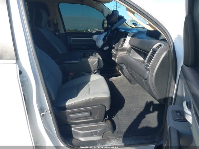 RAM 1500 2020 1C6SRFFT2LN369248 Image 5