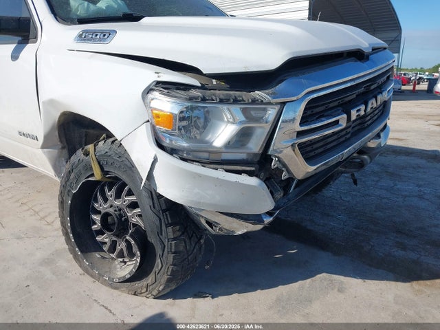 RAM 1500 2020 1C6SRFFT2LN369248 Image 6