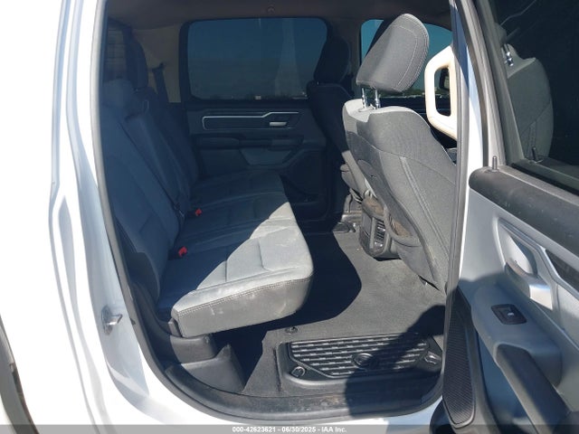 RAM 1500 2020 1C6SRFFT2LN369248 Image 8