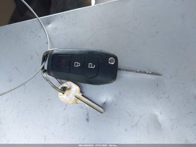 1FTFX1EF4GFB29777 Ford 2016