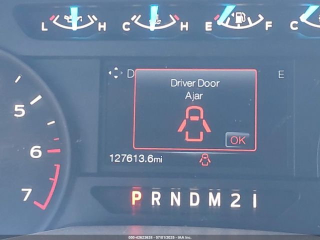 1FTFX1EF4GFB29777 Ford 2016