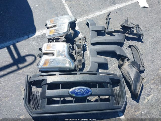 1FTFX1EF4GFB29777 Ford 2016