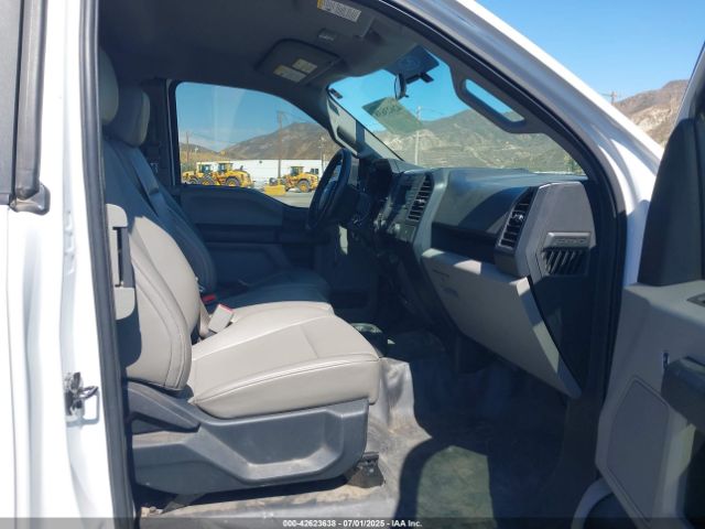 1FTFX1EF4GFB29777 Ford 2016
