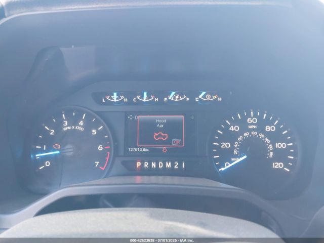1FTFX1EF4GFB29777 Ford 2016