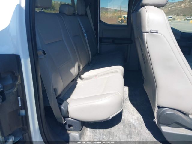 1FTFX1EF4GFB29777 Ford 2016