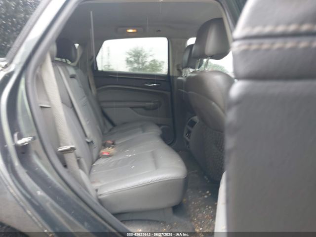 2011 CADILLAC SRX 3GYFNGEY0BS538822 Photo 7