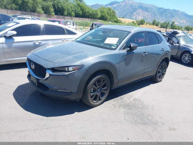Mazda pyukd 2023 3MVDMBCM1PM532749 Image 2