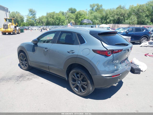 Mazda pyukd 2023 3MVDMBCM1PM532749 Image 3