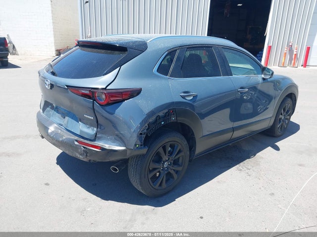 Mazda pyukd 2023 3MVDMBCM1PM532749 Image 4