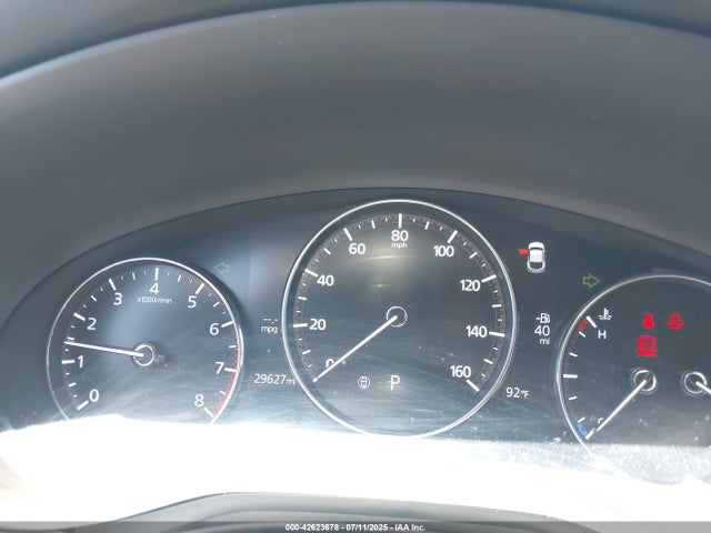Mazda pyukd 2023 3MVDMBCM1PM532749 Image 7