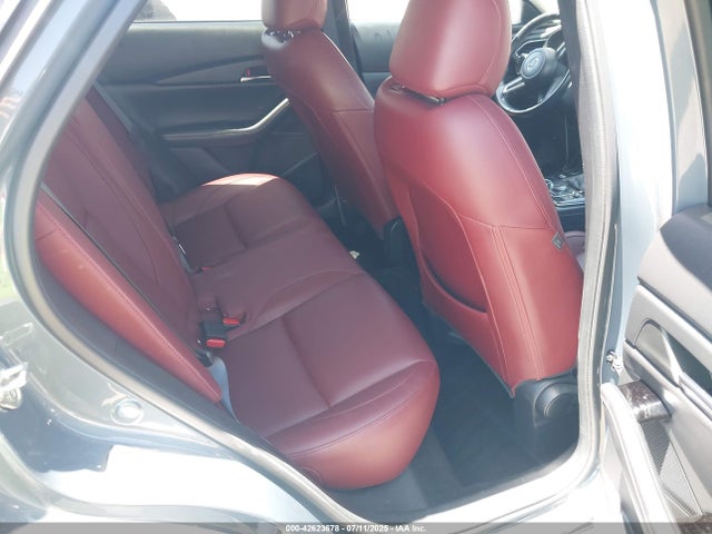 Mazda pyukd 2023 3MVDMBCM1PM532749 Image 8