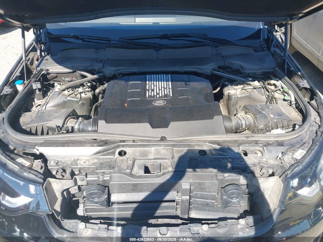 Land Rover aj126 2020 SALRU2RV2L2426666 Image 10