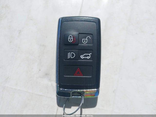 Land Rover aj126 2020 SALRU2RV2L2426666 Image 11