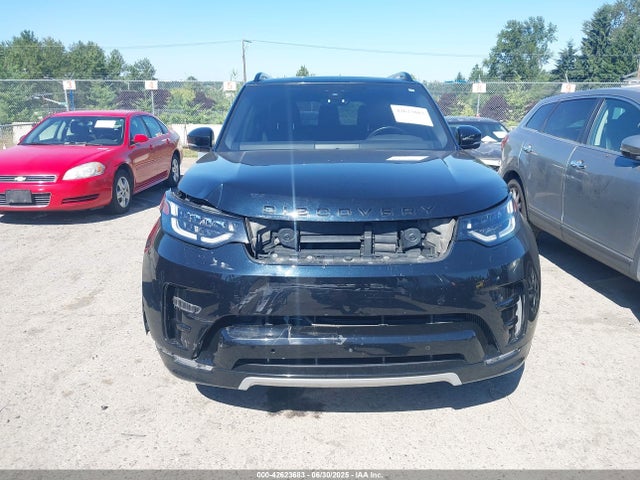 Land Rover aj126 2020 SALRU2RV2L2426666 Image 12