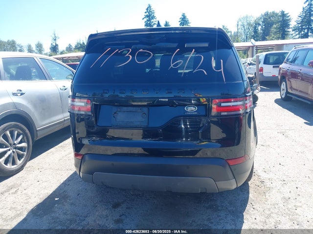 Land Rover aj126 2020 SALRU2RV2L2426666 Image 16