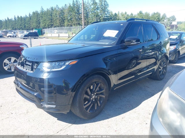 Land Rover aj126 2020 SALRU2RV2L2426666 Image 2