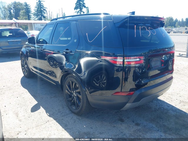 Land Rover aj126 2020 SALRU2RV2L2426666 Image 3