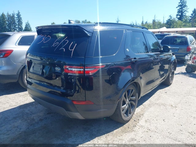 Land Rover aj126 2020 SALRU2RV2L2426666 Image 4