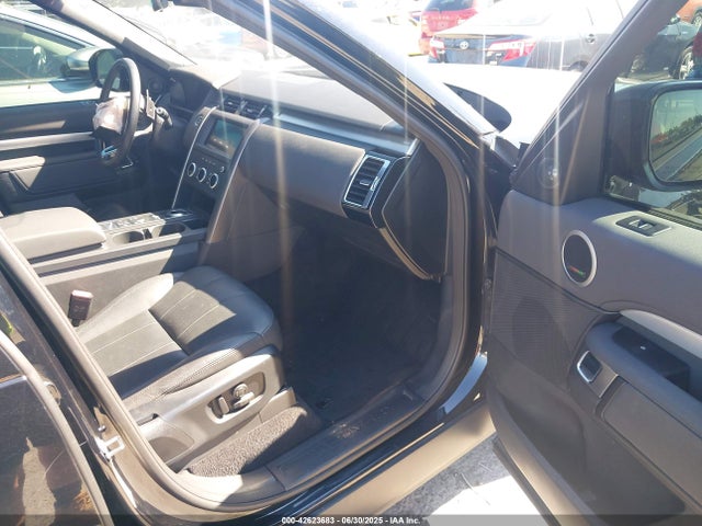 Land Rover aj126 2020 SALRU2RV2L2426666 Image 5