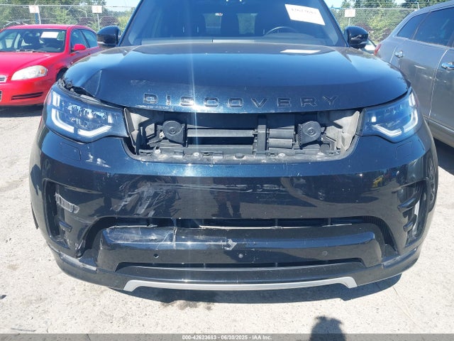 Land Rover aj126 2020 SALRU2RV2L2426666 Image 6